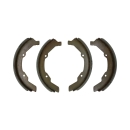 Brake shoe set front Bus 8.1963 until 7.1970 Brasil T1